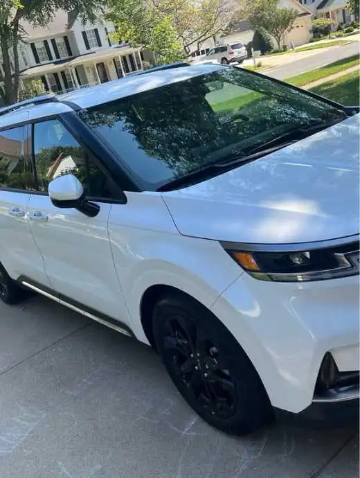 Auto Detailing Ashburn Va