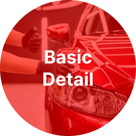 Basic Detail