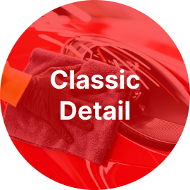 Classic Detail