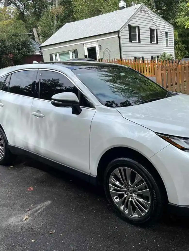 Auto Detailing Washington Dc