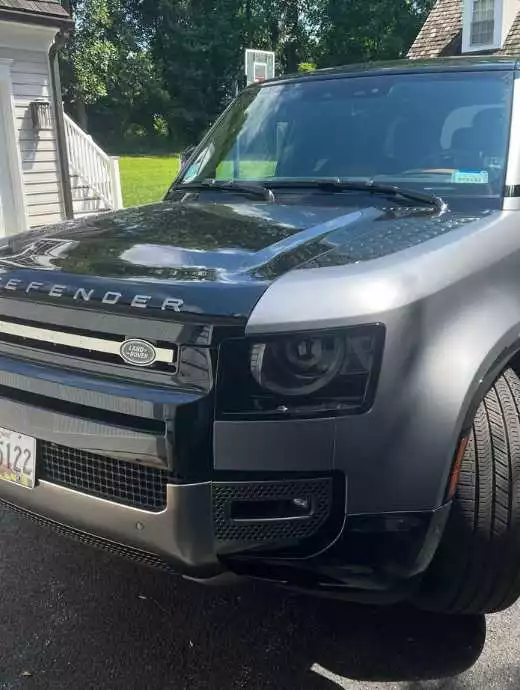 Auto Detailing Burke Va