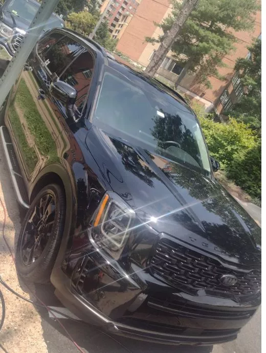 Auto Detailing Manassas Va