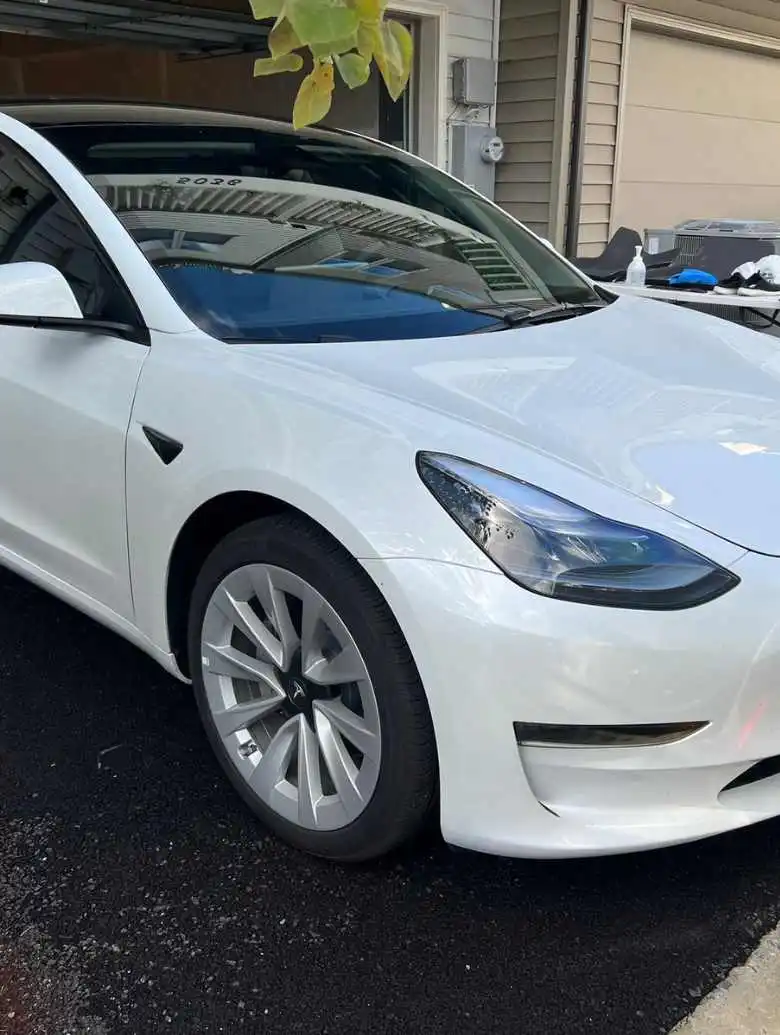 Auto Detailing Potomac Md