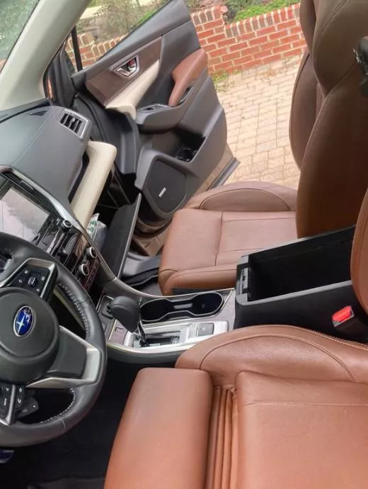 Auto Detailing Reston Va