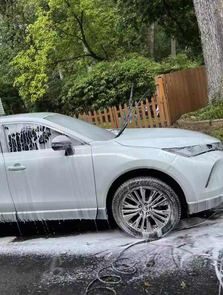 Auto Detailing Sterling Va