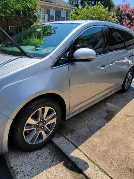 Car Detailing Burke Va