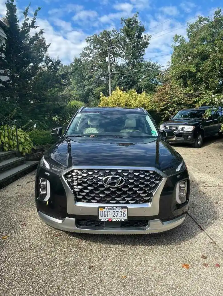 Car Detailing Dc