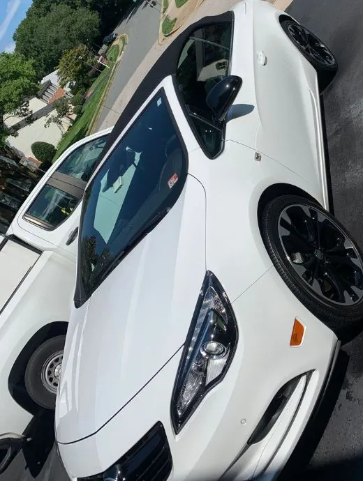 Car Detailing Manassas Va