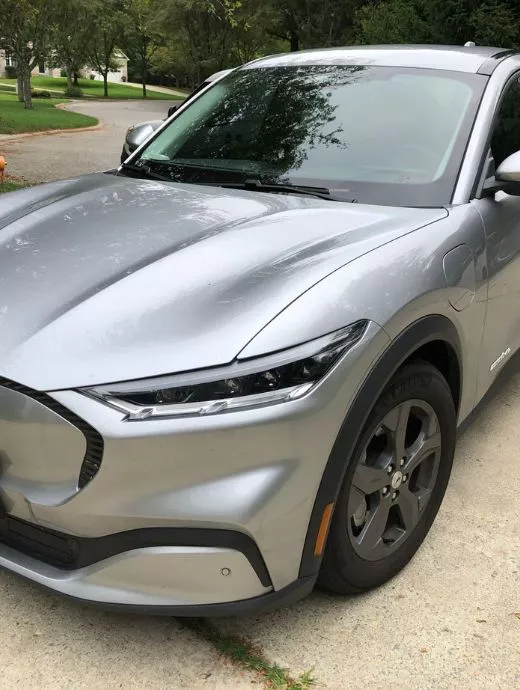 Car Detailing mclean Va