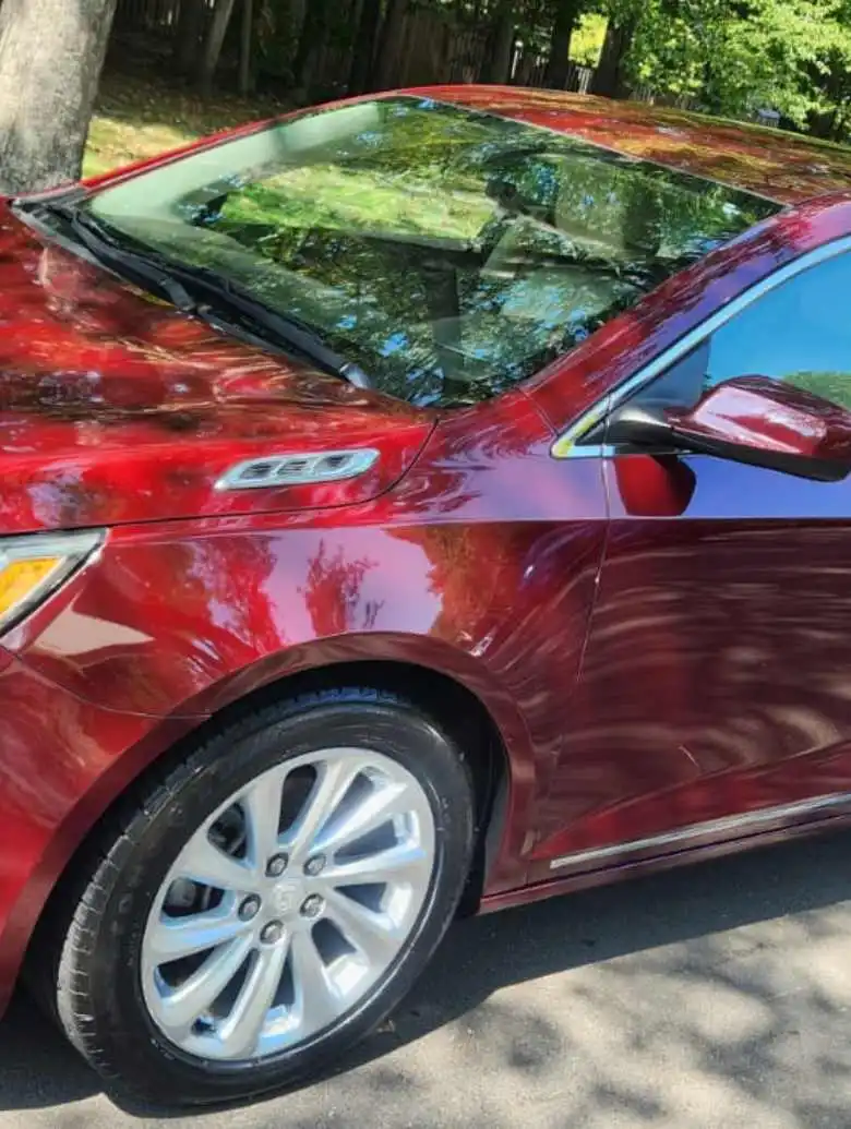 Car Detailing Potomac Md