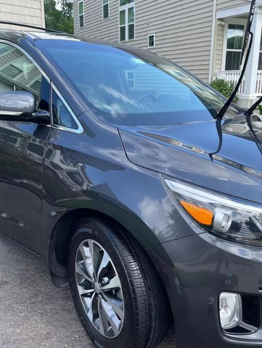 Car Detailing Reston Va