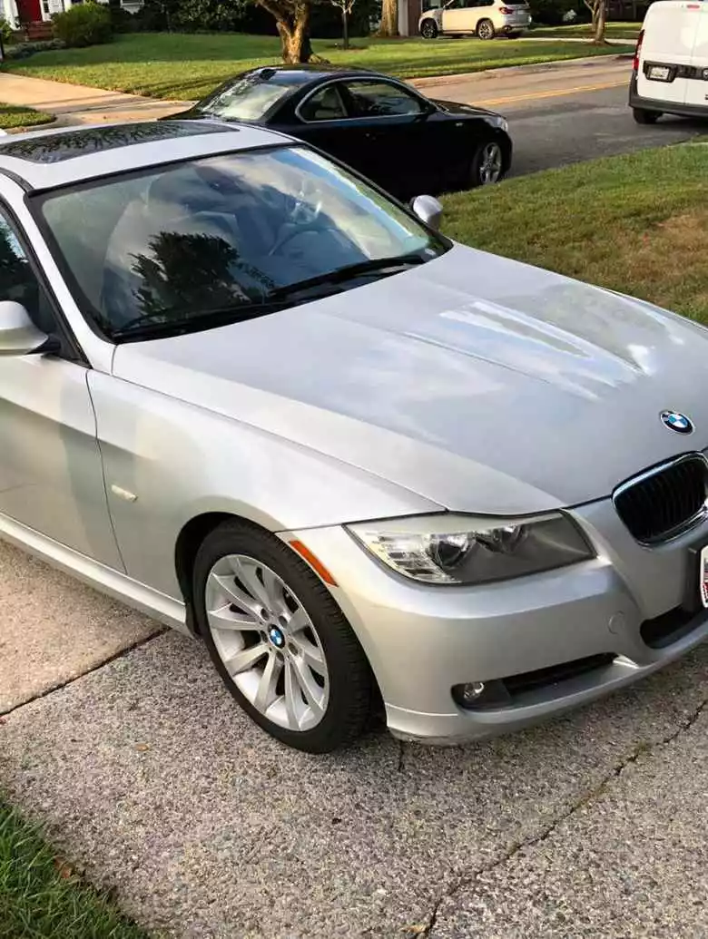 Auto Detailing Lorton Va