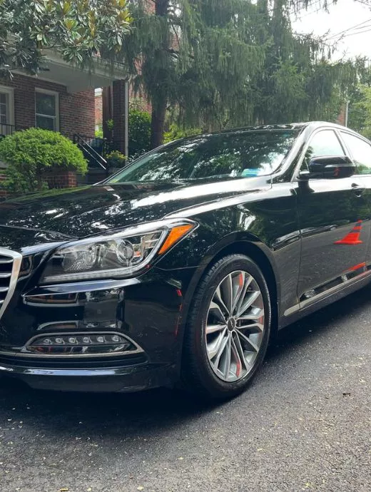 Car Detailing Vienna Va